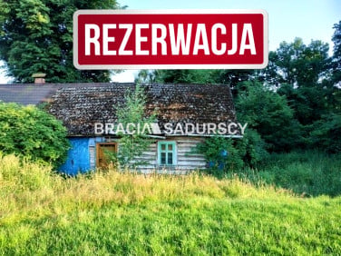 Dom Nowa Wieś