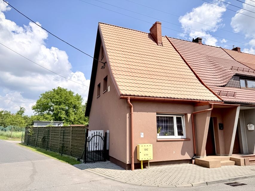 Dom Gliwice