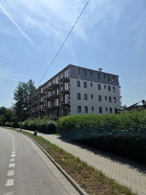 Mieszkanie Czechowice-Dziedzice