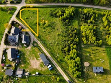 Działka Wola Smolana