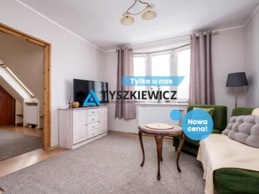 Mieszkanie Gdańsk sprzedaż