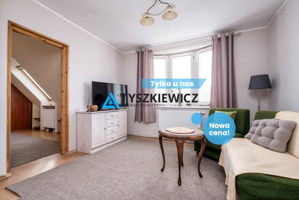 Mieszkanie Gdańsk sprzedaż