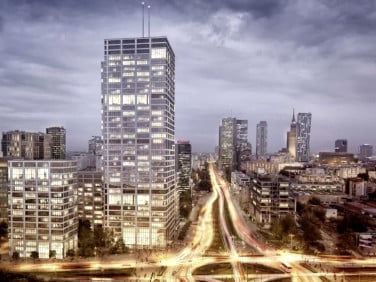 Lokal Warszawa