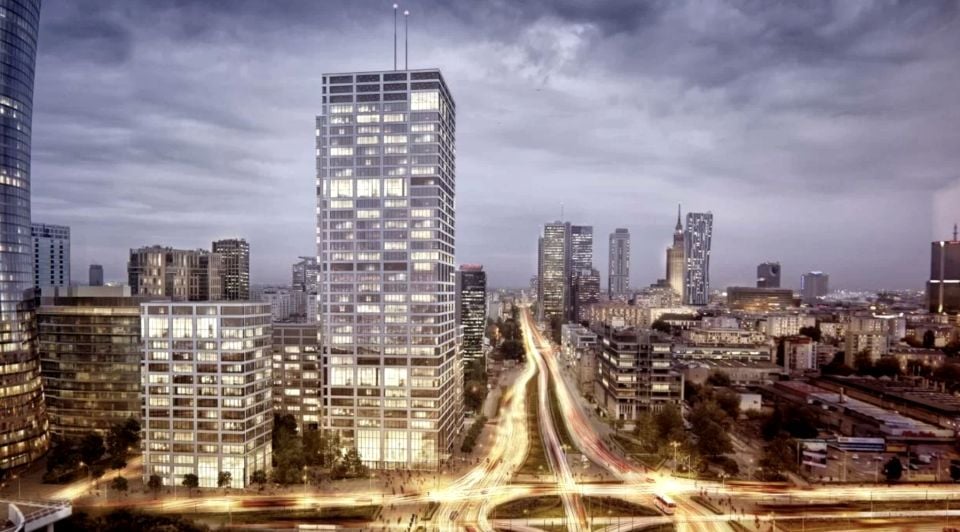 Lokal Warszawa