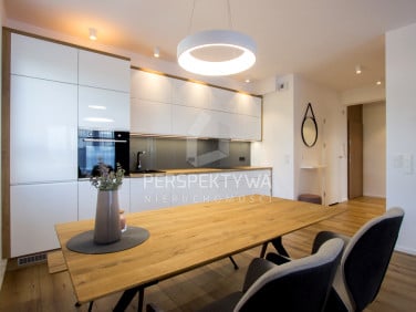 Mieszkanie apartamentowiec wynajem