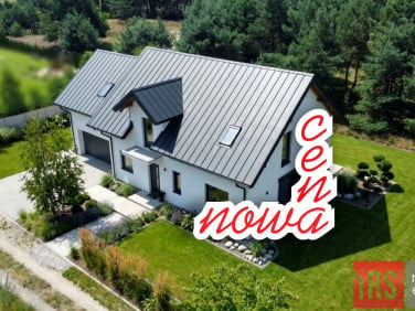 Dom Obrębizna