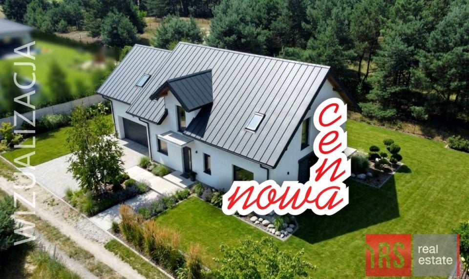 Dom Obrębizna