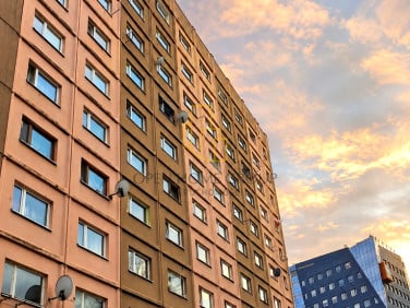 Mieszkanie Wrocław