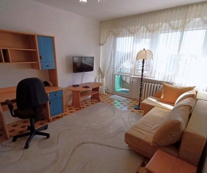Pokój, ul. Kiepury