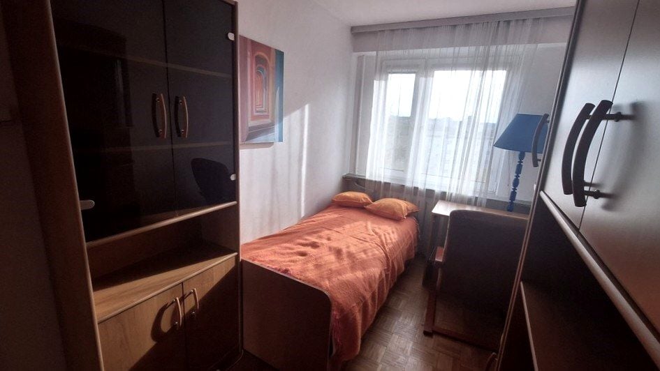 Pokój, ul. Kiepury