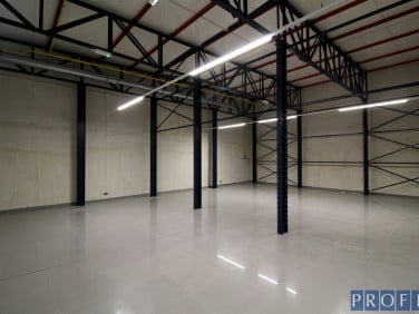 Budynek użytkowy Bytom