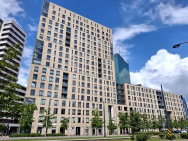 Lokal Warszawa