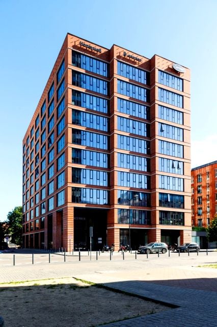 Lokal Gdańsk wynajem
