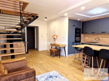 Mieszkanie apartamentowiec Rzeszów