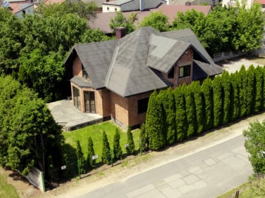 Dom Koziegłowy