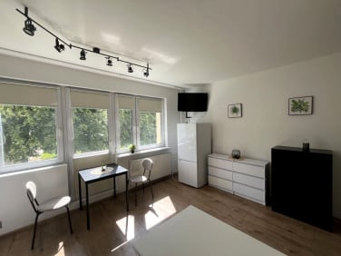 Mieszkanie Gdańsk
