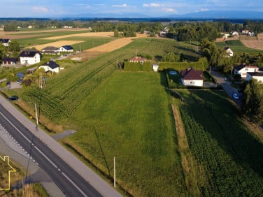 Działka Pawłowice