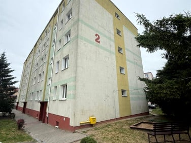 Mieszkanie Nowe