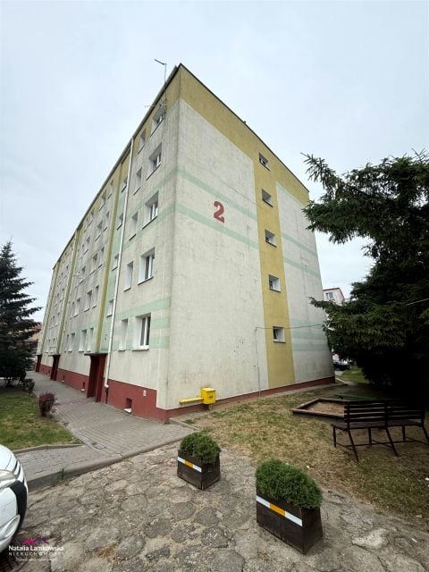 Mieszkanie Nowe