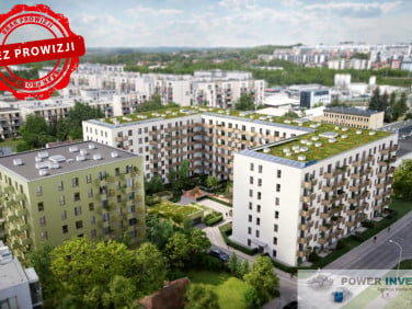 Mieszkanie Kraków