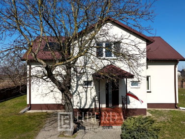 Dom Wola Przybysławska