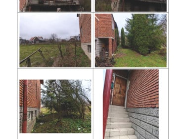 Dom Nowy Sącz