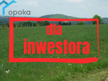 Działka Ustroń