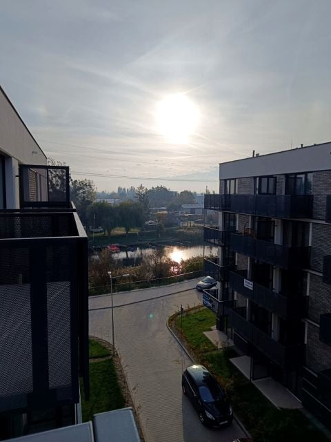 Mieszkanie Gdańsk
