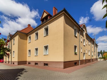 Mieszkanie Zielona Góra