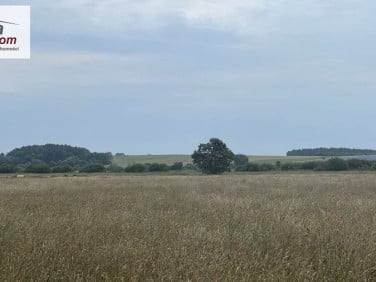 Działka rolna Gryfice