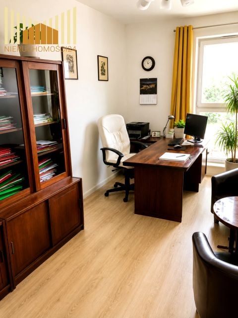Mieszkanie apartamentowiec Warszawa