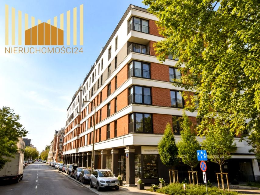 Mieszkanie apartamentowiec sprzedaż
