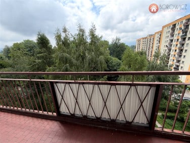 Mieszkanie Bielsko-Biała
