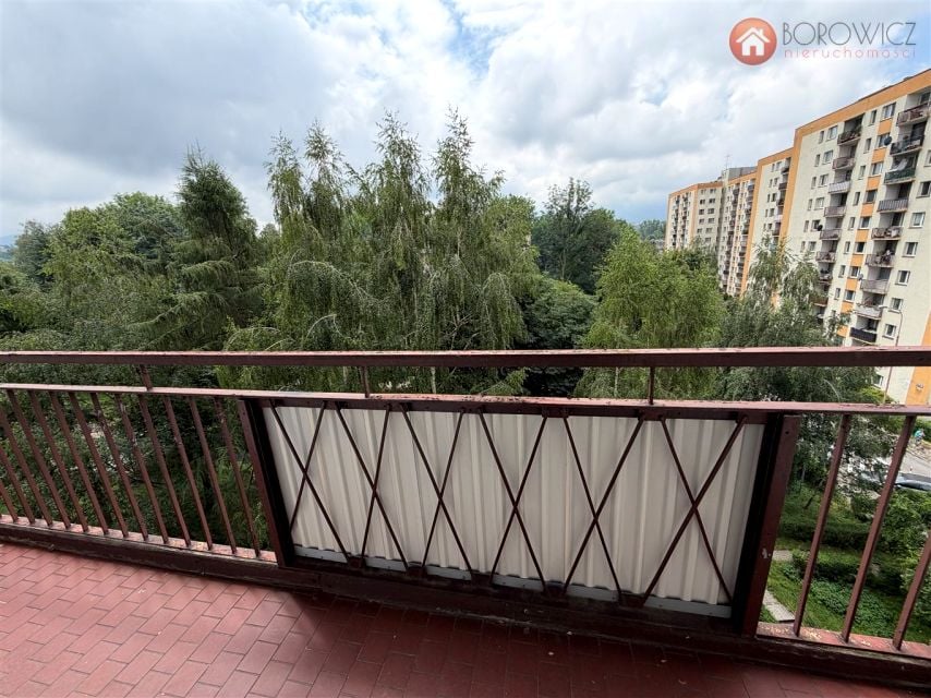 Mieszkanie Bielsko-Biała