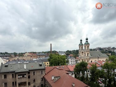 Mieszkanie Bielsko-Biała