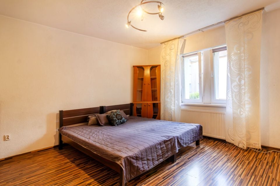 Mieszkanie, ul. Dworcowa