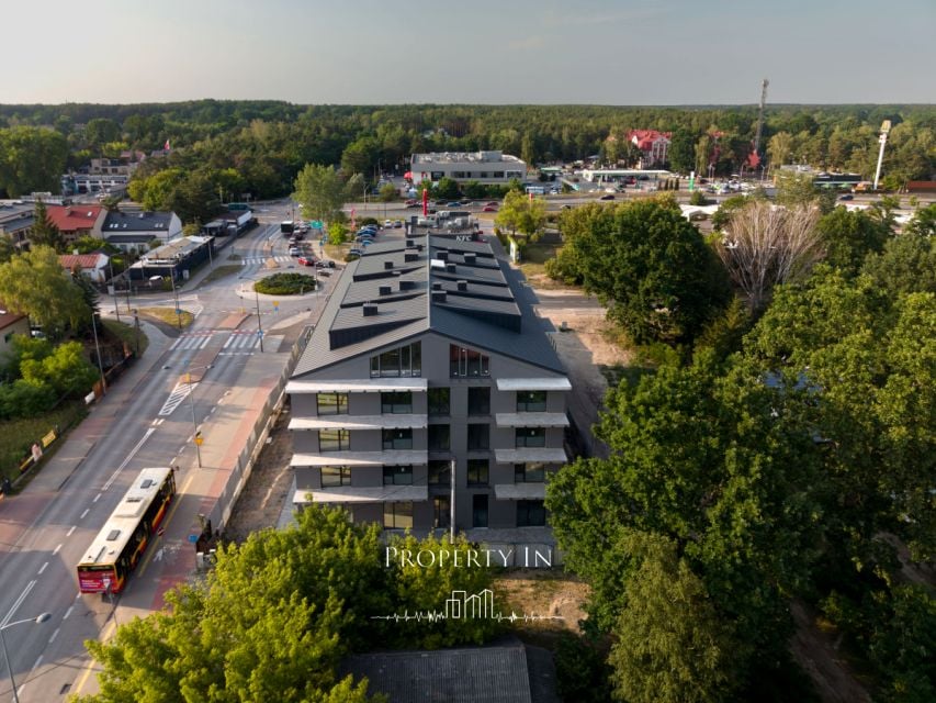 Mieszkanie Warszawa