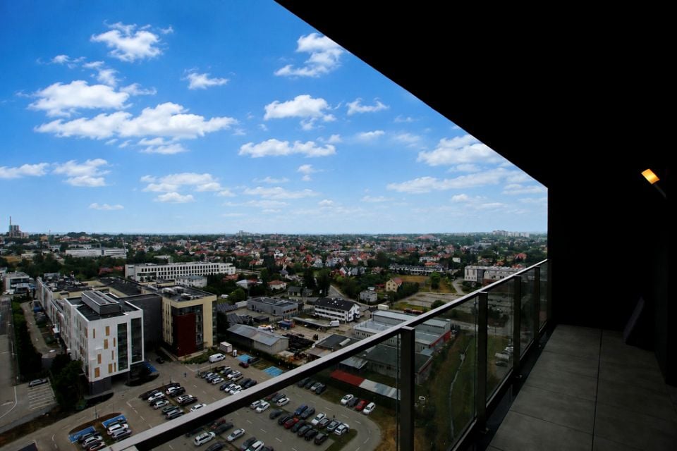 Mieszkanie RZESZÓW