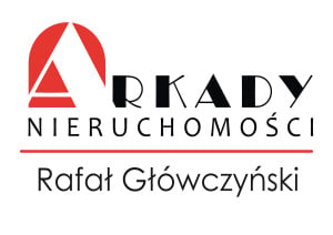 NIERUCHOMOŚCI ARKADY Rafał Główczyński