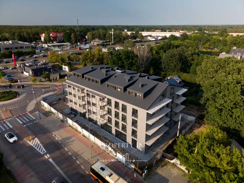 Mieszkanie Warszawa