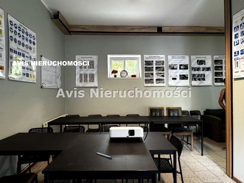 Lokal Strzegom