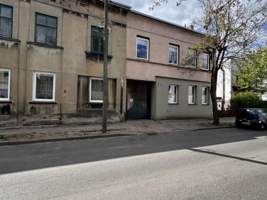 Mieszkanie Pabianice