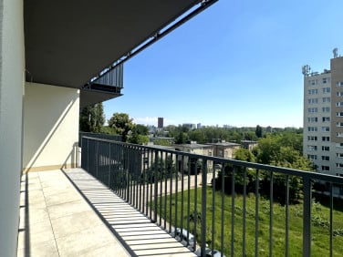 Mieszkanie Łódź