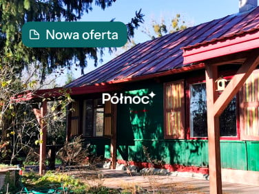 Dom Parośla