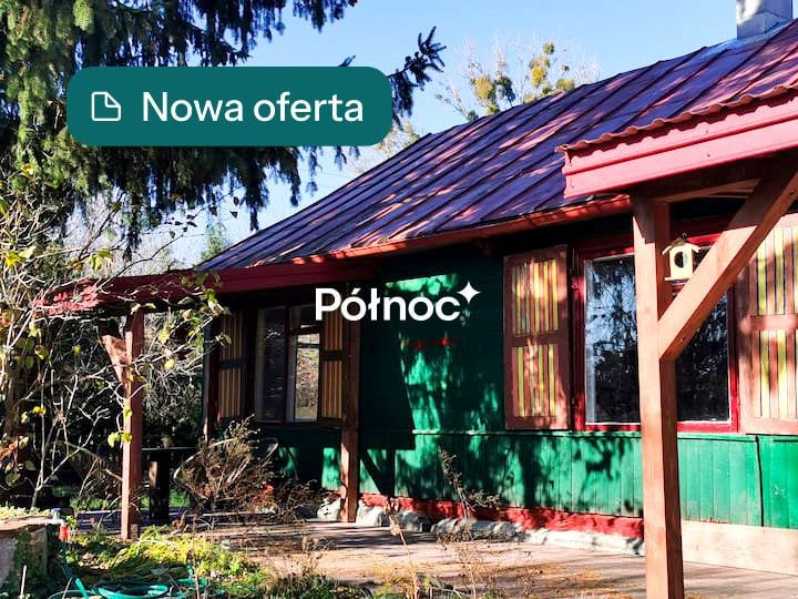 Dom Parośla