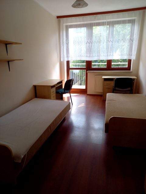 Pokój Kraków