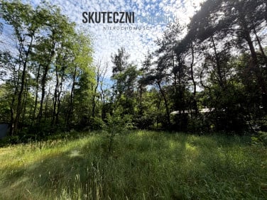 Działka usługowa sprzedam
