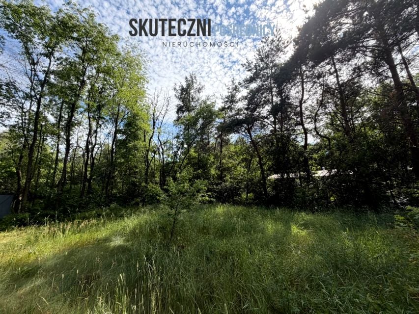 Działka usługowa sprzedam