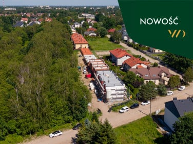 Dom Kobyłka