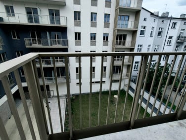 Mieszkanie Łódź